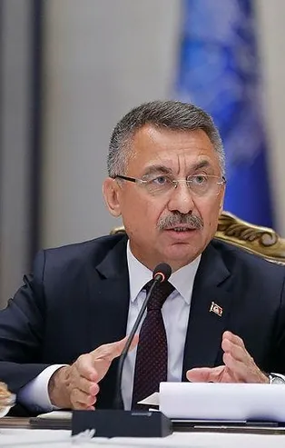 Cumhurbaşkanlığı'ndan "FETÖ" açıklaması