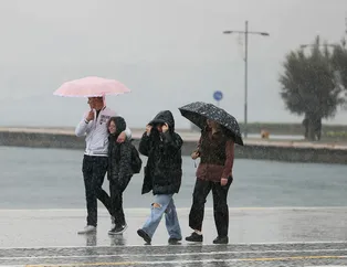 Meteorolojiden kritik uyarı