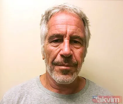 Epstein’ın pedofili adasında adım adım takip! VIP sapkınlar ifşa oldu: Fuhuş çetesine büyük darbe