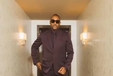 Idris Elba James Bond tartışmalarını noktaladı: "Dünya kabul etmeye hazır değil"