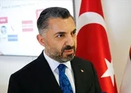 Son dakika: RTÜK Başkanı Ebubekir Şahinden CHPli Özgür Özele tepki: Vicdansızlıktır, art niyetliliktir