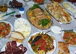 Oruç tutanlar dikkat!