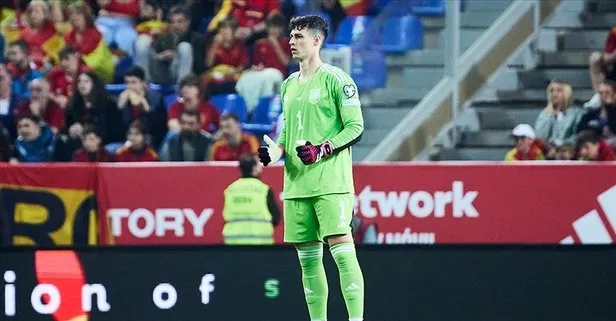 Galatasaray’da kaleye Kepa hamlesi
