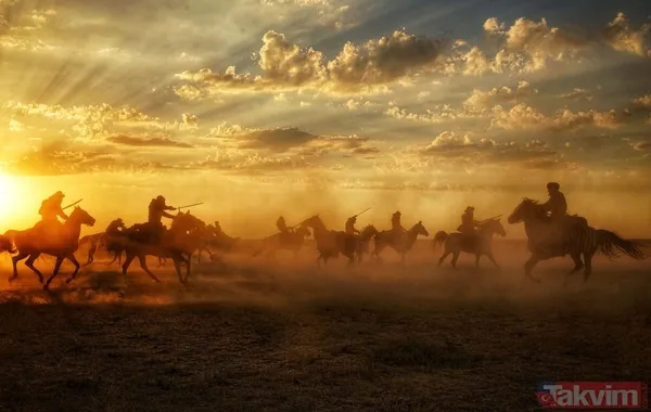 Geri sayım başladı! Bozkır Arslanı Celaleddin'in heyecanla beklenen ilk bölüm fragmanı yayınlandı! - 2