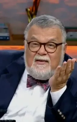 Fatih'ten sonra Kanuni'ye ağır hakaret etti!