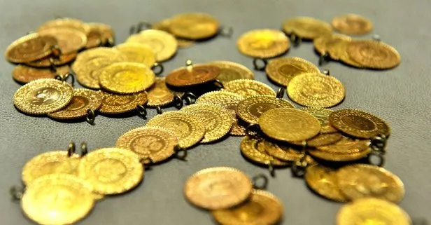 ceyrek ve gram altin iki ay icinde