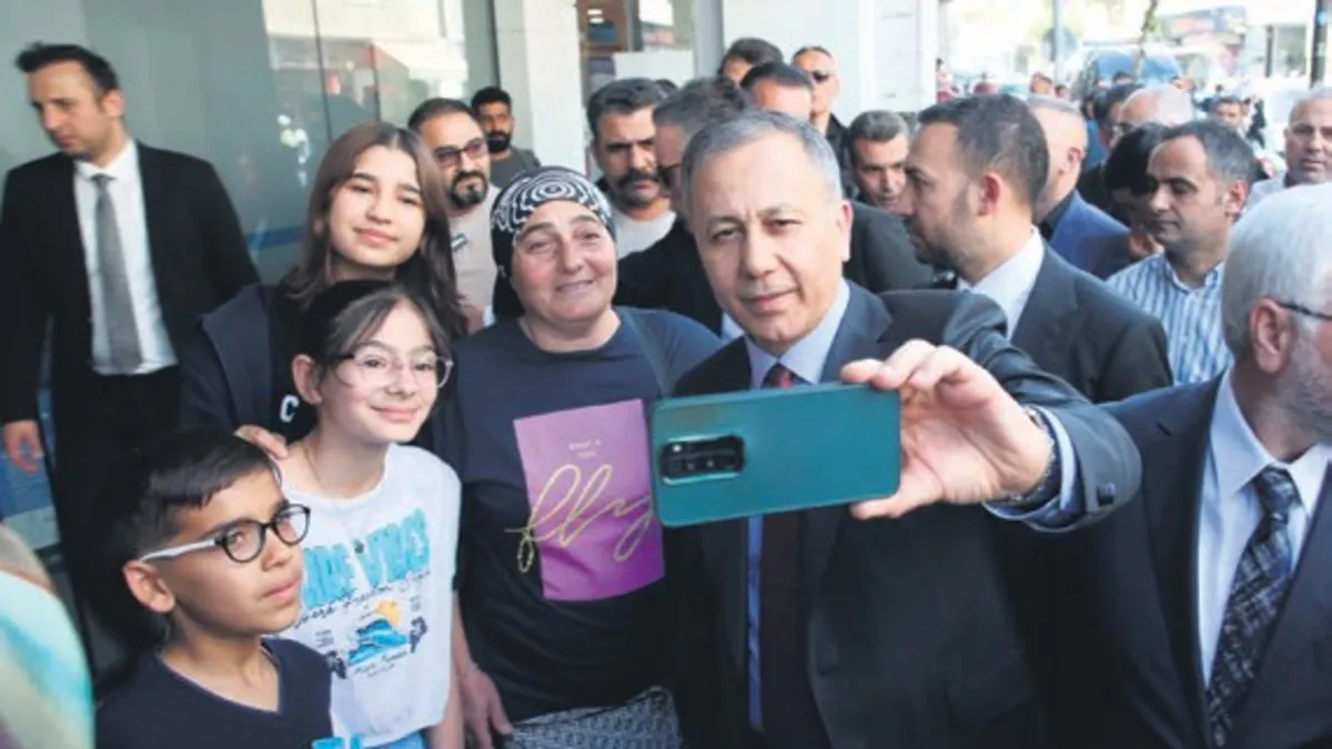 Uyuşturucuya geçit yok! 200 ton ele geçirildi