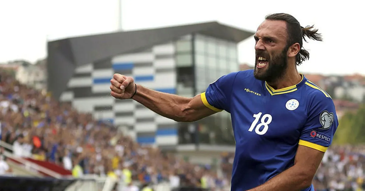 Son dakika Fenerbahçe haberleri... Vedat Muriç için karar verildi! Fenerbahçe ve Galatasaray’ı yakından ilgilendiriyor
