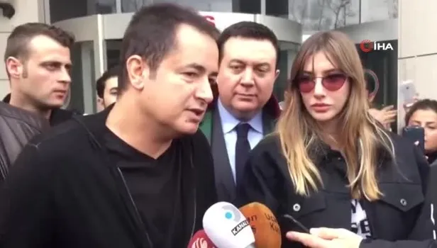 Şeyma Subaşı'dan velayet açıklaması