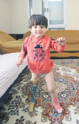 Özge ayaklandı