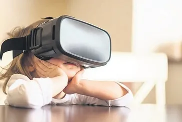 Göz tembelliği tedavisinde sanal gerçeklik uygulamaları çocukların tedaviye uyumunu artırıyor