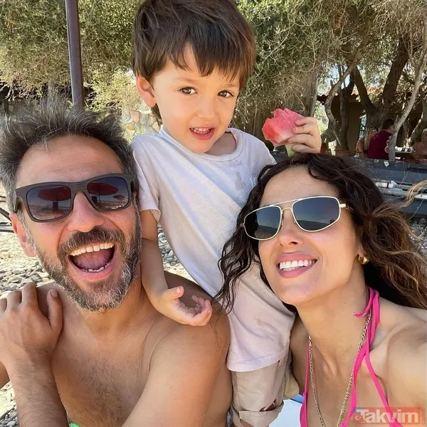 6 yıllık evlilikte mutsuz son! 2 çocuk sahibi Bengü ile Selim Selimoğlu çifti boşandı! - 26