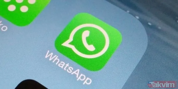 WhatsAppa iPhonelarda sınırlama