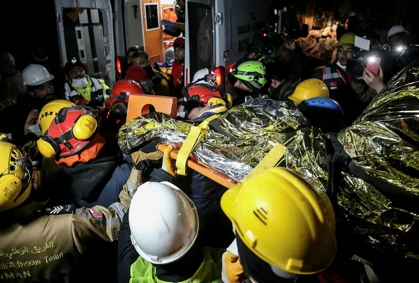 198. saatte umutlarımız hala taze: 18 yaşındaki Muhammed'ten hayata yeniden merhaba-11