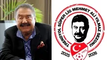 Trendyol Süper Lig 2025-26 sezonuna ismi verilen Mehmet Ali Yılmaz kimdir?