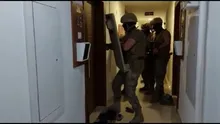 Barış Boyun Organize Silahlı Suç Örgütüne 113 adreste eş zamanlı operasyon: Çok sayıda gözaltı! Aralarında 6 avukat var