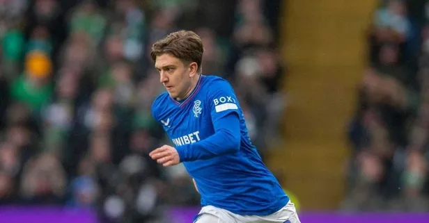 Beşiktaş'a Rıdvan Yılmaz müjdesi!