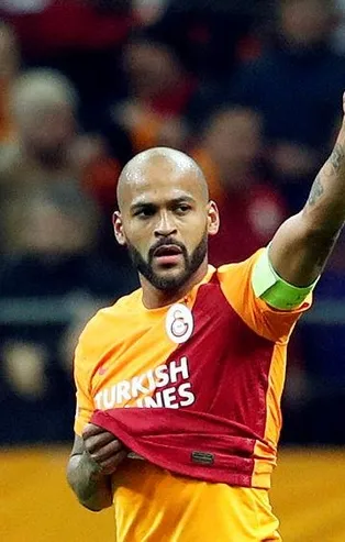 Fransızlar, Galatasaray'ın Brezilyalı stoperi Marco'yu istiyor