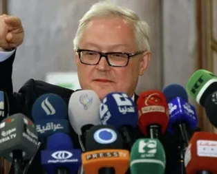 Rusya’dan ABD’ye sert uyarı!