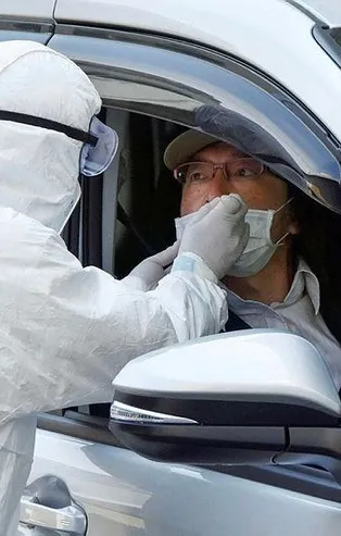 Dünya genelinde koronavirüs bilançosu giderek ağırlaşıyor! Kovid-19 bulaşan kişi sayısı 2 milyon 639 bini aştı