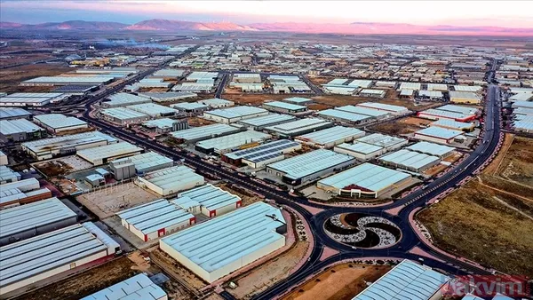 İmalatçıya 100 milyar TL bütçe ayrıldı: 6 ay ödemesiz 36 ay vadeli kredi desteği başlıyor - 7