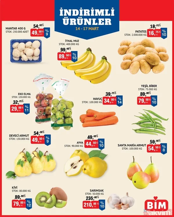 18 Mart Salı Aktüel Kataloğu Solo Bambu Tuvalet Kağıdı 48'Li - 275 Tl Solo Bambu Kağıt Havlu 16'Li - 165 Tl Bebek Bezi Ultra Fırsat Paketi - 325 Tl Kotex...