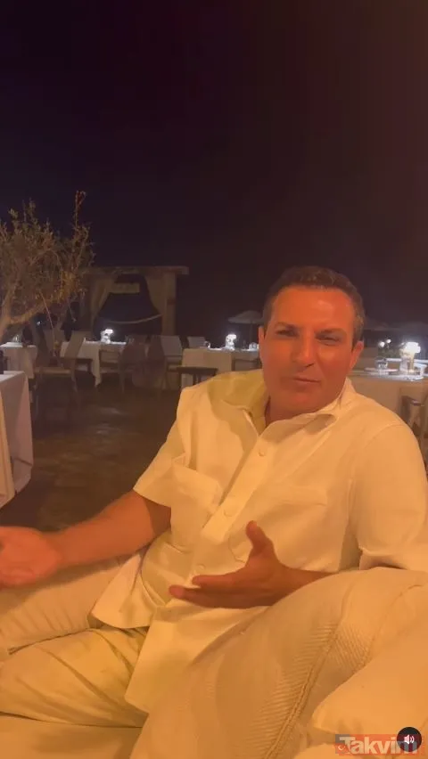 10 yıl önce kısırlaştırma ameliyatı olan Rafet El Roman’dan tepkilere yanıt! “Genelde bu yük hep kadınlara yüklenir” 3 çocuk babası... - 2