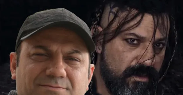 Kuruluş Osman'ın Ulugan'ı Devrim Saltoğlu’nun gözlerden uzak büyüttüğü kızı hayran bıraktı!