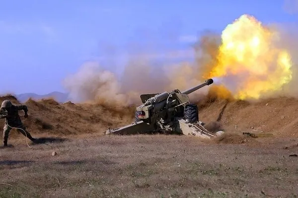 Son dakika: Ermenistan tükeniyor! Köşeye sıkışan Paşinyan çocuk askerleri cepheye sürmeye başladı!-5