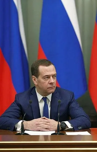 Rusya'dan Ukrayna'ya 'yaptırım' kararı