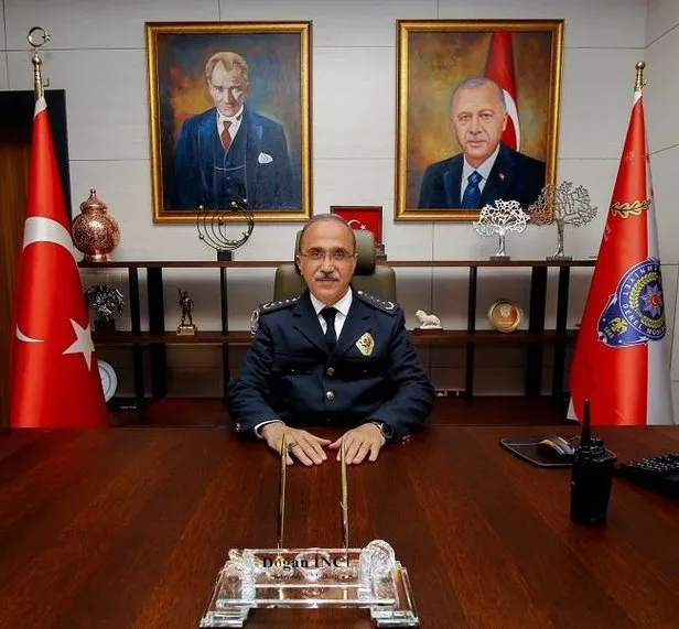 dogan inci adana il emniyet muduru olarak atandi dogan inci kimdir takvim