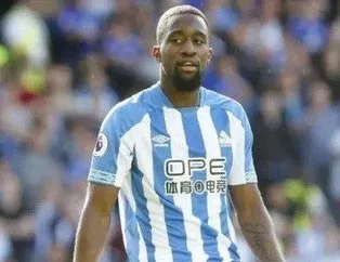 Trabzonspor’dan Mbenza atağı