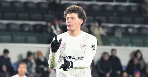 Teknik Direktör Okan Buruk "takip ediyoruz" demişti! Erencan Yardımcı transferinde öncelik Galatasaray'ın!