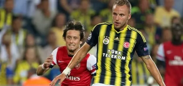 Kadlec’i soran var ama isteyen yok