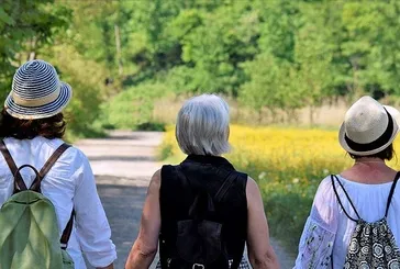 Menopoz sebep kalp krizi sonuç