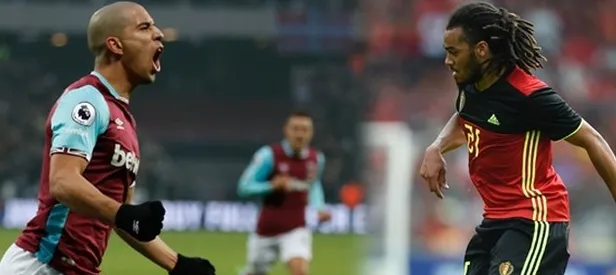 Galatasaray'a İngiltere'den transfer paketi