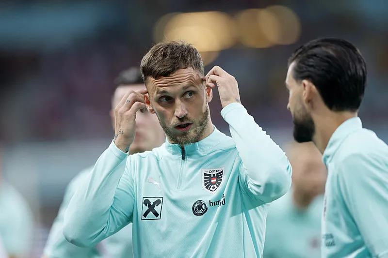 Fenerbahçe'ye 1.90'lık forvet! Transfer için sözleşmesi hazır - 23