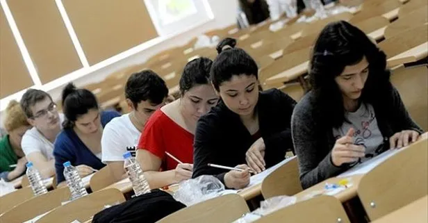 DGS tercih robotu 2020: DGS tercihleri ne zaman başlayacak?