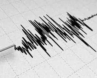 Muğla’da 5,2 büyüklüğünde deprem