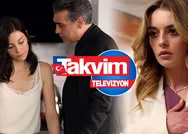 SADAKATSİZ BU AKŞAM VAR MI YOK MU? 27 Nisan Sadakatsiz neden yok? Yeni bölüm ne zaman, saat kaçta? KANAL D YAYIN AKIŞI