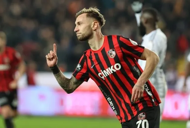 Dragus tamam sıra Liege’de