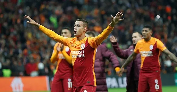 Galatasaray’ın genç futbolcusu Bartuğ Elmaz da gidiyor