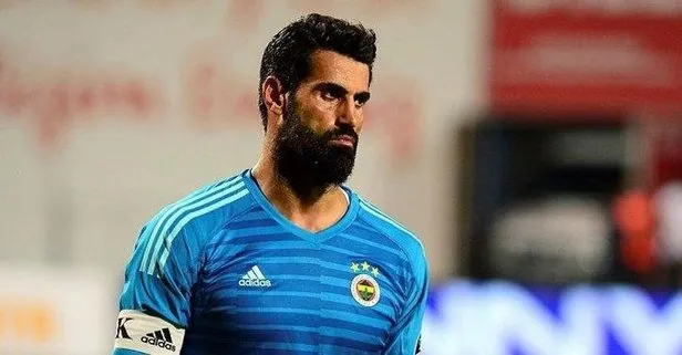 Fenerbahce De Volkan Demirel Karari Verildi Takvim