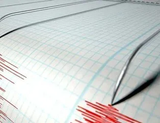Meksika’da 7,5 büyüklüğünde deprem!