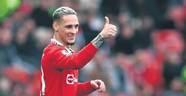 Fener Antony’e kancayı attı