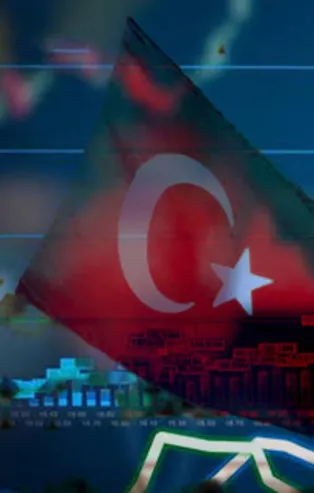 2020 Türkiye'nin yılı olacak! Ekonomi canlanacak