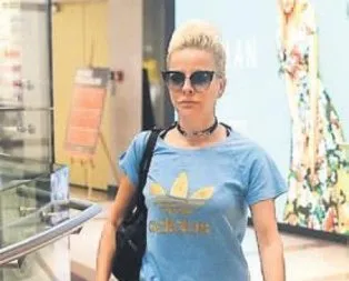 Pamela ortaya çıktı