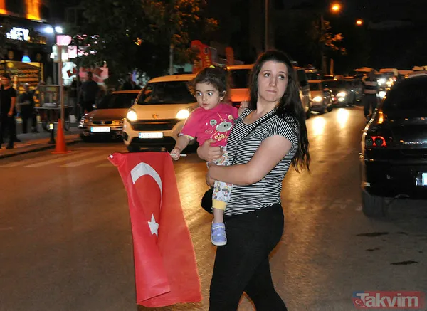 'Diyarbakır Anneleri'ne Mardin'den destek! Teröre 'Dur' dediler - 30