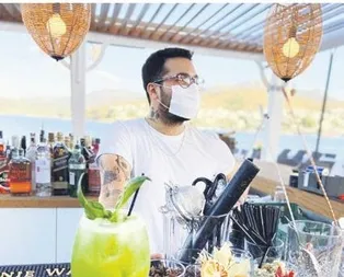 ’Can’dan kokteyl