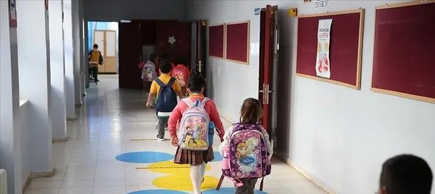 O ilimizde eğitime 1 gün ara